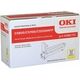 Tamburo OKI 43381721 - Giallo