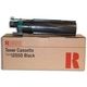 Toner Ricoh Type 1255D - Nero