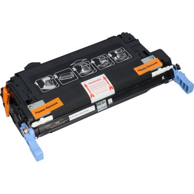 Toner compatibile HP 644A (Q6460A) - Nero