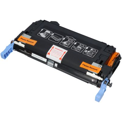 Toner compatibile HP 644A (Q6460A) - Nero