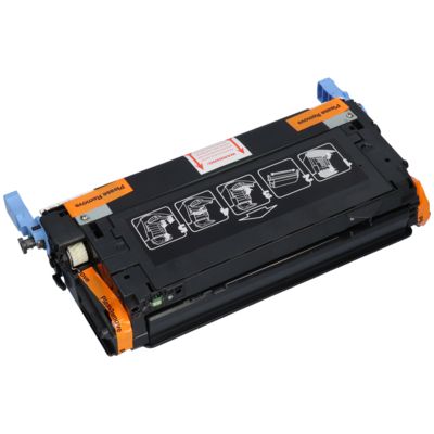 Toner compatibile HP 644A (Q6460A) - Nero