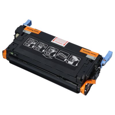 Toner compatibile HP 644A (Q6460A) - Nero