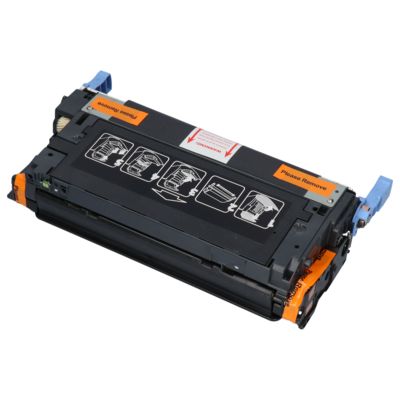 Toner compatibile HP 644A (Q6462A) - Giallo