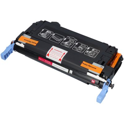 Toner compatibile HP 644A (Q6463A) - Magenta