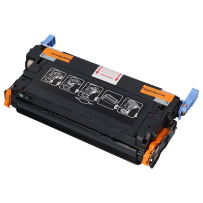 Toner compatibile HP 644A (Q6463A) - Magenta