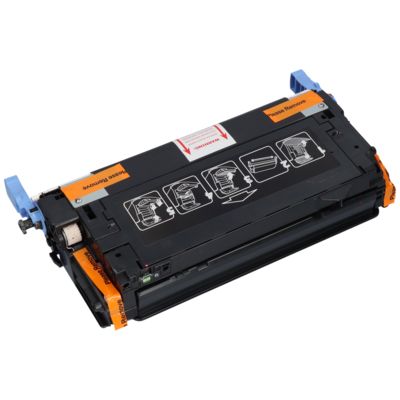 Toner compatibile HP 644A (Q6463A) - Magenta
