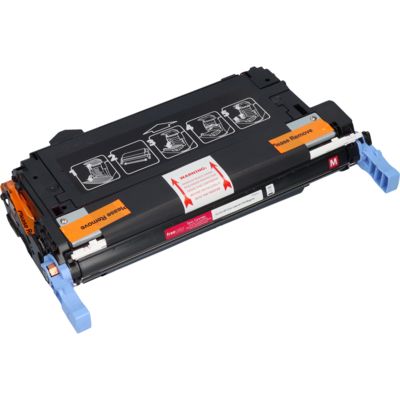 Toner compatibile HP 644A (Q6463A) - Magenta