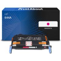 Toner compatibile HP 644A (Q6463A) - Magenta