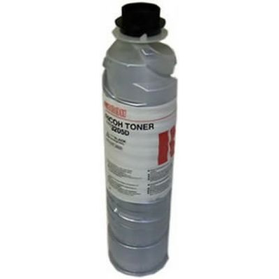 Toner Ricoh Type 3205D - Nero