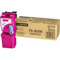 Toner Kyocera TK-825M - Magenta