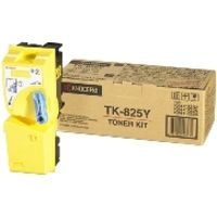 Toner Kyocera TK-825Y - Giallo