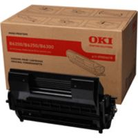 Toner OKI 09004079 - Nero