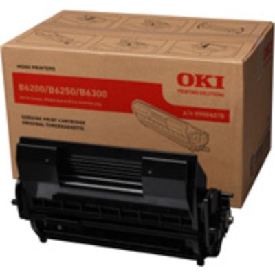 Toner OKI 09004079 - Nero
