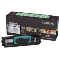 Toner Lexmark E250A11E - Nero