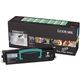 Toner Lexmark E250A11E - Nero