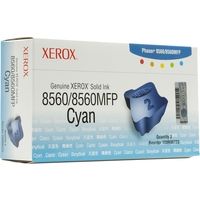 Toner Xerox 108R00723 - Ciano