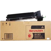 Toner Sharp AR-202T - Nero
