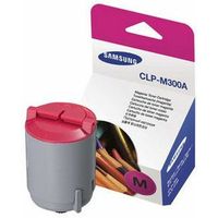 Toner Samsung CLP-M300A - Magenta