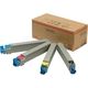 Toner OKI 43112702 - Multipack
