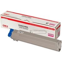 Toner OKI 42918914 - Magenta