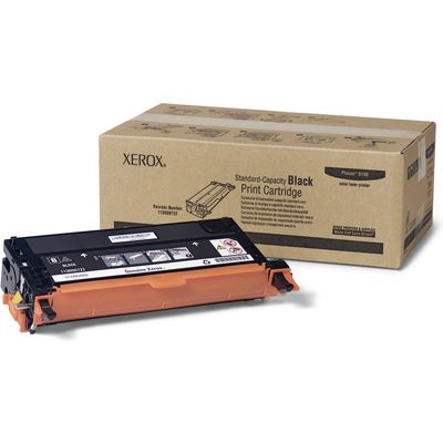 Toner Xerox 113R00722 - Nero