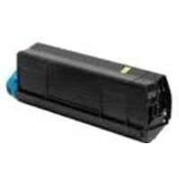 Toner OKI 43034806 - Magenta