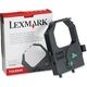 Nastro Lexmark 0011A3540 - Nero