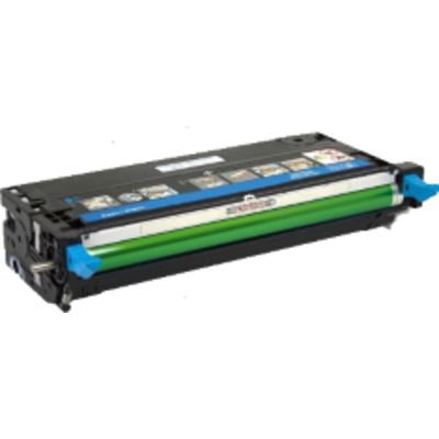 Toner Xerox 113R00723 - Ciano