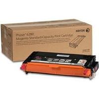 Toner Xerox 113R00724 - Magenta