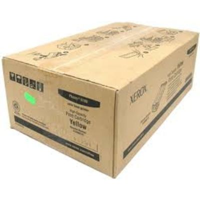 Toner Xerox 113R00725 - Giallo