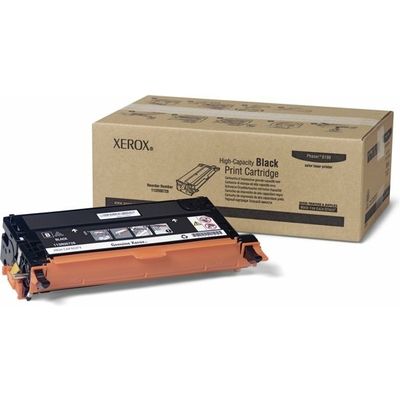 Toner Xerox 113R00726 - Nero