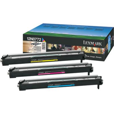 Sviluppatore Lexmark 12N0772