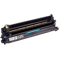 Tamburo Konica Minolta 1710532-002 - Giallo Unità di stampa