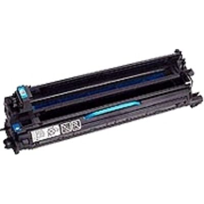 Tamburo Konica Minolta 1710532-004 - Ciano Unità di stampa