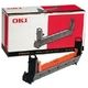 Tamburo OKI 41963408 - Nero