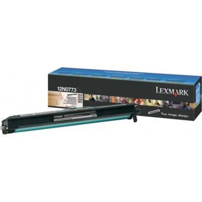 Sviluppatore Lexmark 12N0773 - Nero