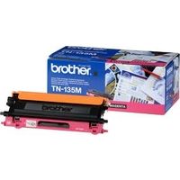 Toner Brother TN-135M - Magenta Alta capacità