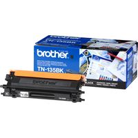 Toner Brother TN-135BK - Nero Alta capacità
