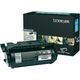 Toner Lexmark X644X11E - Nero Capacità extra-elevata