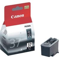 Cartuccia stampante Canon PG-37 - Nero