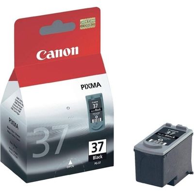 Cartuccia stampante Canon PG-37 - Nero