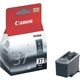 Cartuccia stampante Canon PG-37 - Nero