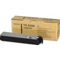 Toner Kyocera TK-520K - Nero