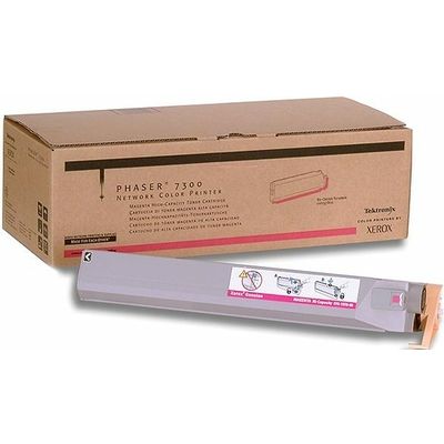 Toner Xerox 016197800 - Magenta