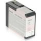 Cartuccia stampante Epson T580 (C13T580600) - Magenta chiaro