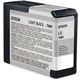 Cartuccia stampante Epson T580 (C13T580700) - Nero chiaro