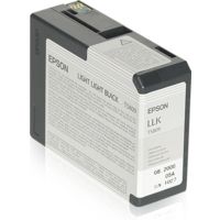 Cartuccia stampante Epson T580 (C13T580900) - Nero molto chiaro