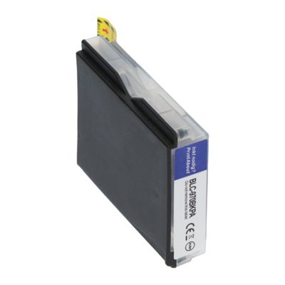 Cartuccia compatibile Brother LC-970BK - Nero