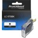 Cartuccia compatibile Brother LC-970BK - Nero