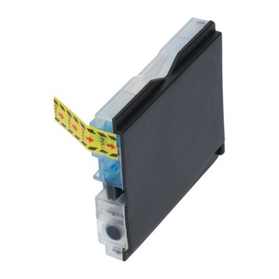 Cartuccia compatibile Brother LC-970C - Ciano